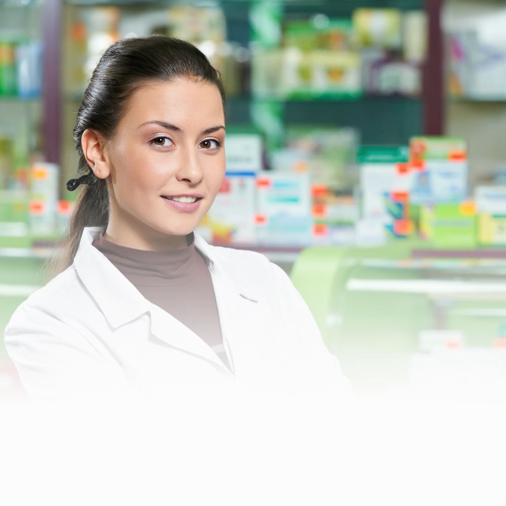 Pharmacie de POULLAOUEN